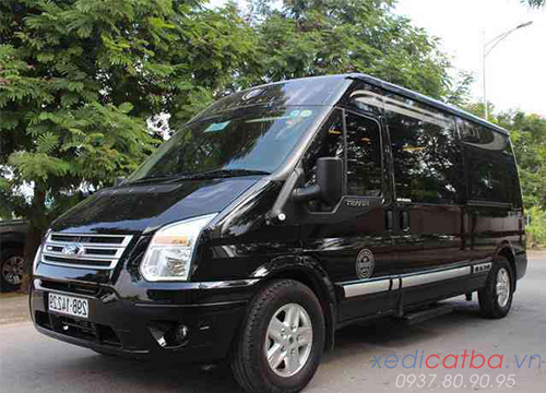 xe đi cát bà - xe limousine xe đi cát bà - xe limousine