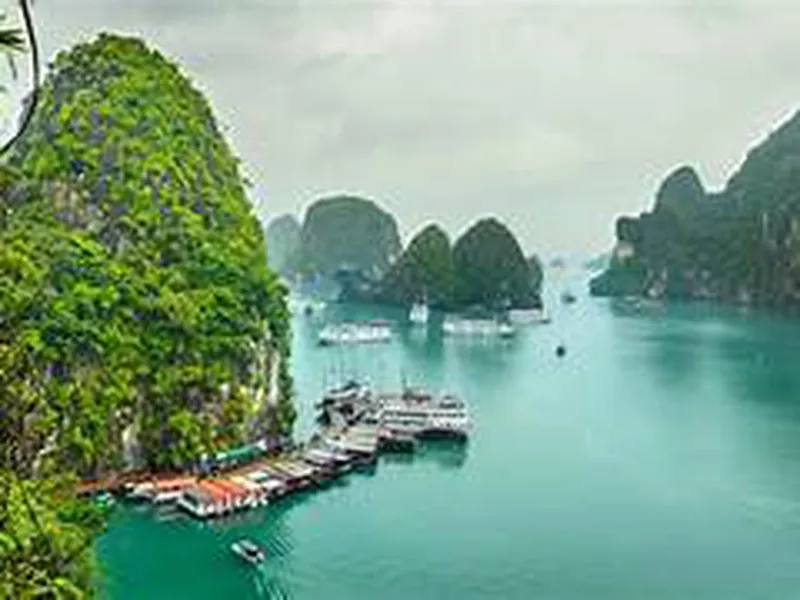 Combo tour du lịch Cát Bà 2024 
