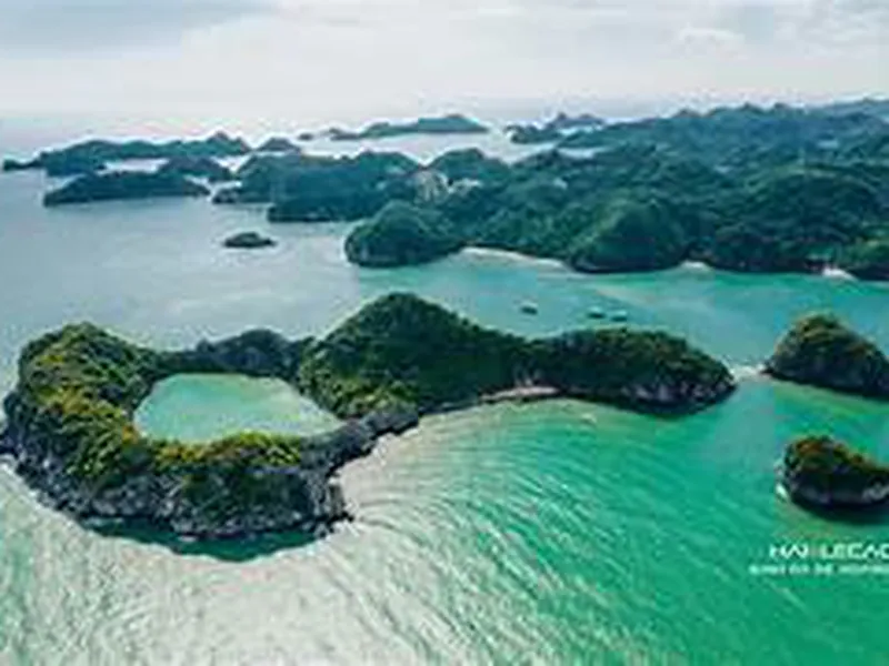 Combo tour du lịch Cát Bà 2024 
