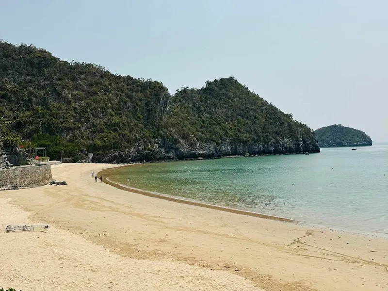 Cat Ba 2 days 1 night tour