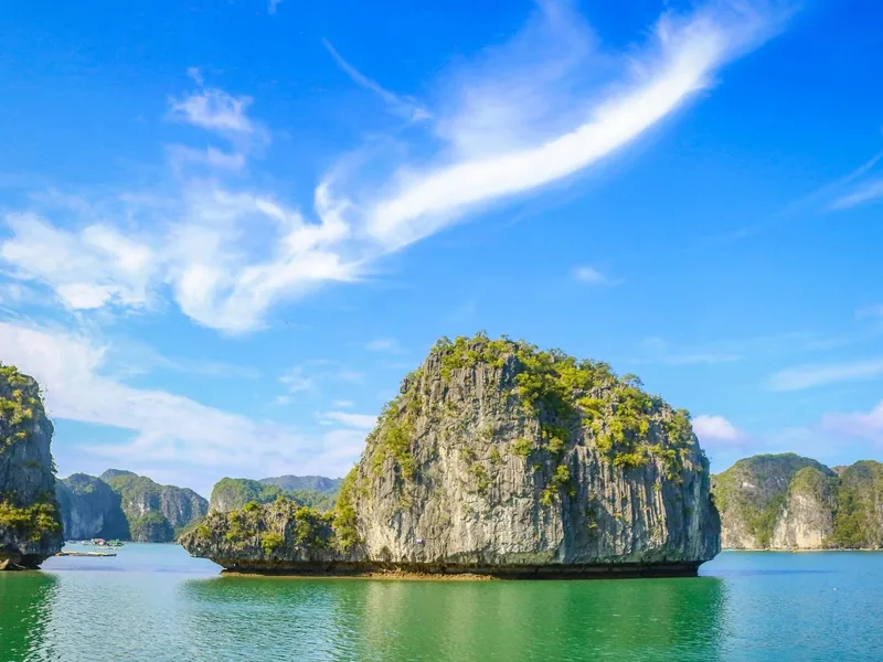 SKYWAY – SUNSET VIEWING & DINNER ON LAN HA BAY