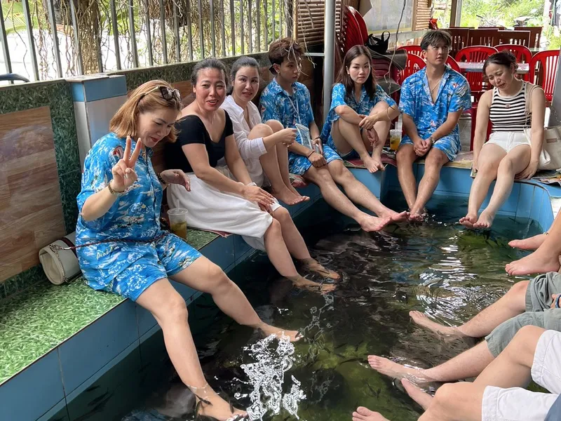 HÀ NỘI - CÁT BÀ 2 NGÀY - 1 ĐÊM NGỦ TRÊN TÀU