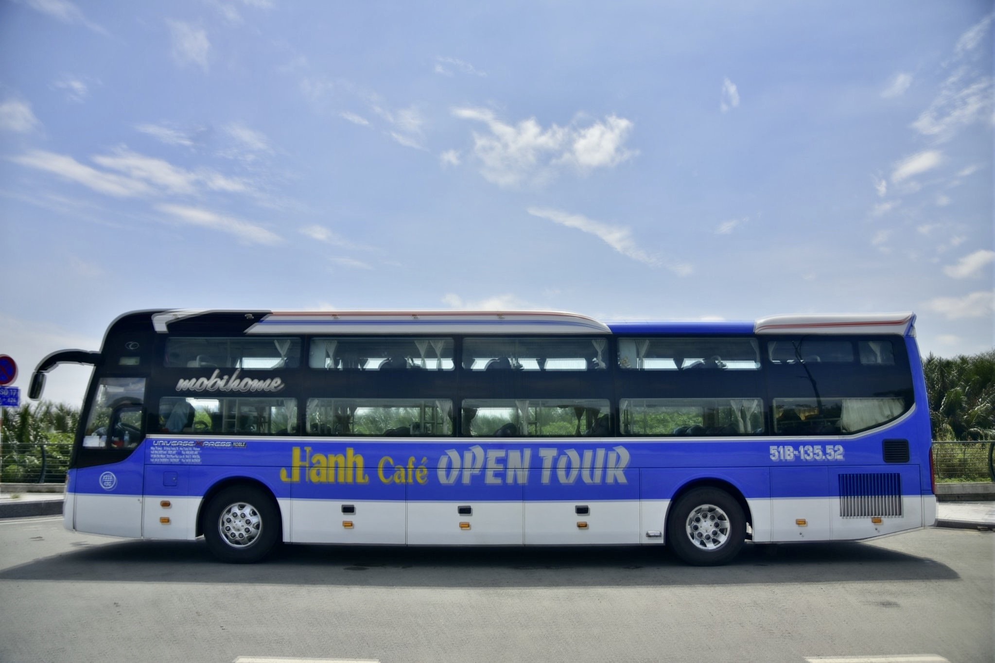 xe giường nằm mũi né đi sài gòn