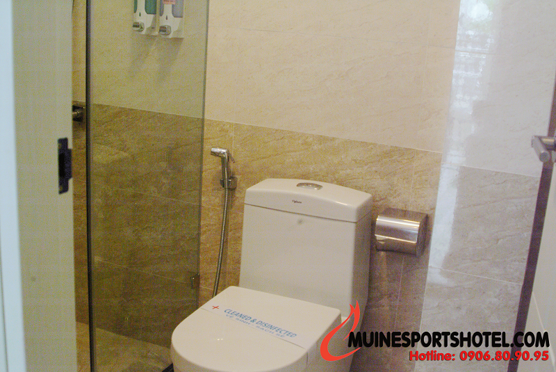 Khách sạn ở Mũi né - Khách sạn Mũi né Thể Thao Khách sạn ở Mũi né - Khách sạn Mũi né Thể Thao