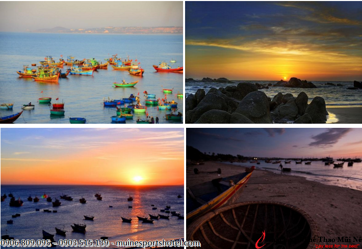 Khách sạn Thể thao Mũi Né luôn sẵn sàng phục vụ quý khách Khách sạn Thể thao Mũi Né luôn sẵn sàng phục vụ quý khách