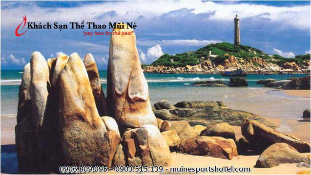 Don’t overlook Bai Rang and Mui Ne Sports Hotel when traveling Phan Thiet! Don’t overlook Bai Rang and Mui Ne Sports Hotel when traveling Phan Thiet!