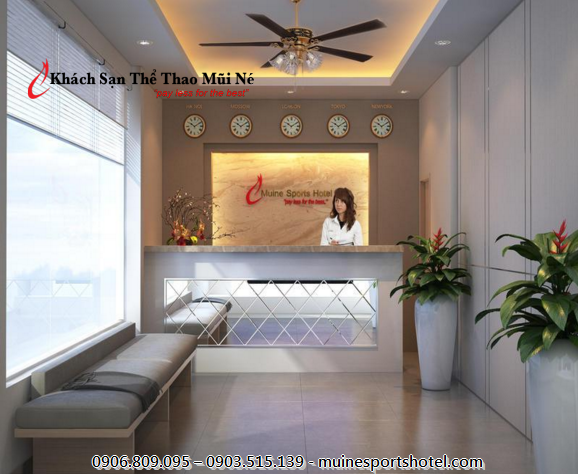 Mui Ne Sports Hotel is very close to Hon Ghenh Mui Ne Sports Hotel is very close to Hon Ghenh