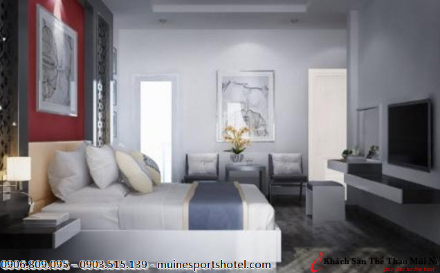 Khách sạn giá rẻ ở Mũi Né Khách sạn giá rẻ ở Mũi Né