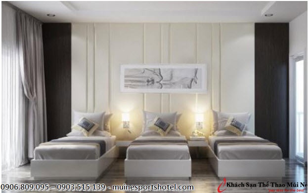 Khách sạn giá rẻ ở Mũi Né Khách sạn giá rẻ ở Mũi Né