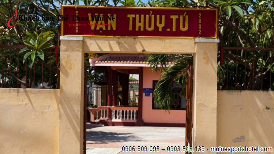 Ghé thăm những địa điểm lịch sử tại Phan Thiết – Mũi Né Ghé thăm những địa điểm lịch sử tại Phan Thiết – Mũi Né