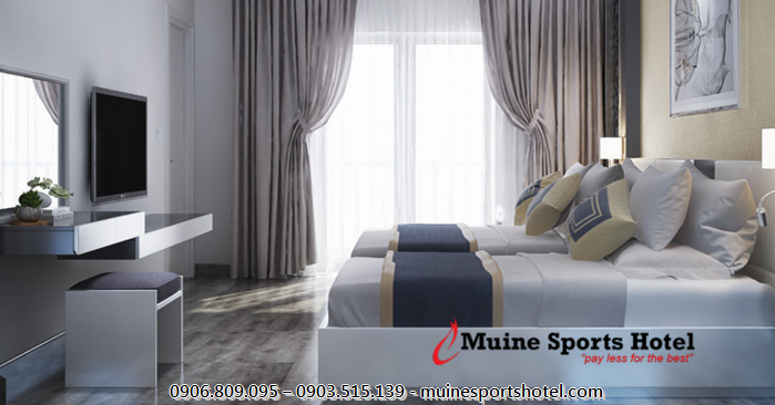 Phan Thiet – Mui Ne Hotels Phan Thiet – Mui Ne Hotels