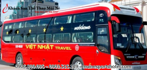 Xe đi Mũi Né từ Đà Lạt Xe đi Mũi Né từ Đà Lạt