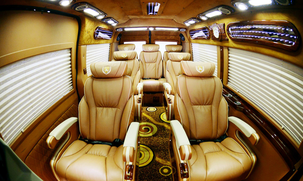 Xe-limousine-mũi né-sài-gòn