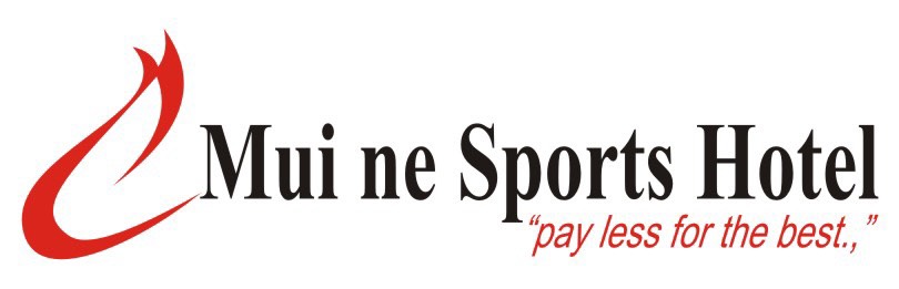 KHÁCH SẠN THỂ THAO MŨI NÉ