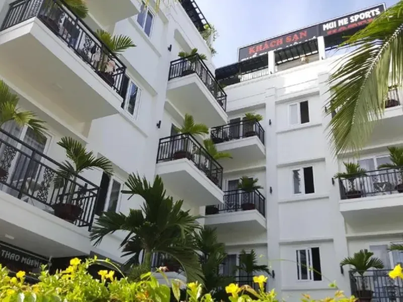 Top 10 Khách sạn Mũi Né, Resort View Biển & Nơi Lưu Trú Yên Tĩnh Lý Tưởng 2025