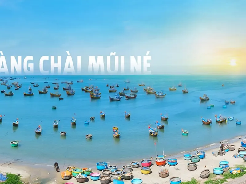 Mui Ne Fishing Village: Best Fishing Village Experience & Fresh Mui Ne Seafood Guide