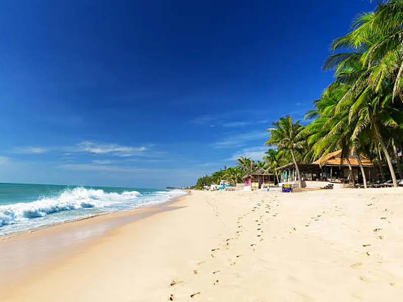 Mui Ne escape: Discover Vietnam's Hidden beach paradise