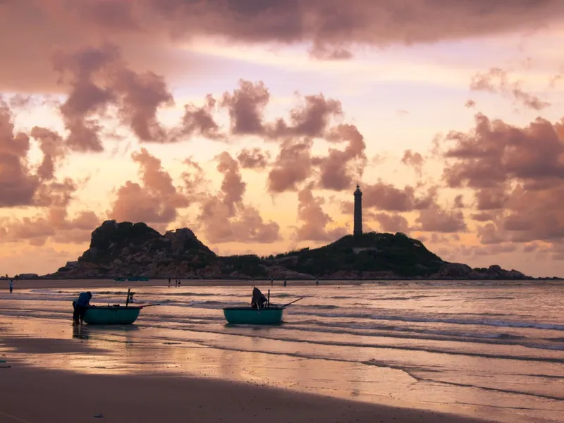 Ke Ga Lighthouse: Directions & Essential Guide for Your Mui Ne Travel Trip