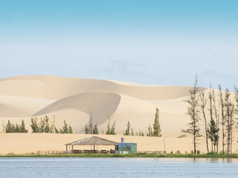 White Sand Dunes Mui Ne: Tips for Cheap ATV Rental Mui Ne and Essential Mui Ne Travel Experience