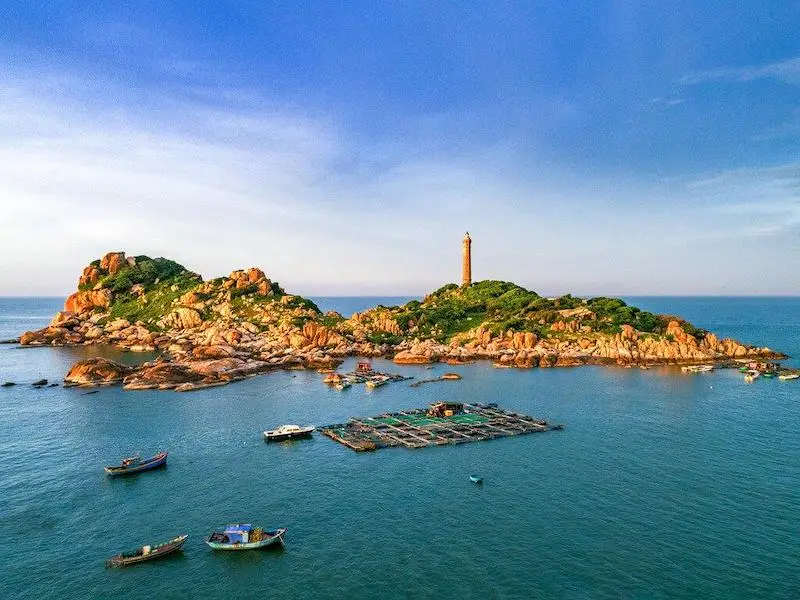 Một Số lưu ý khi đi Du lịch Mũi Né