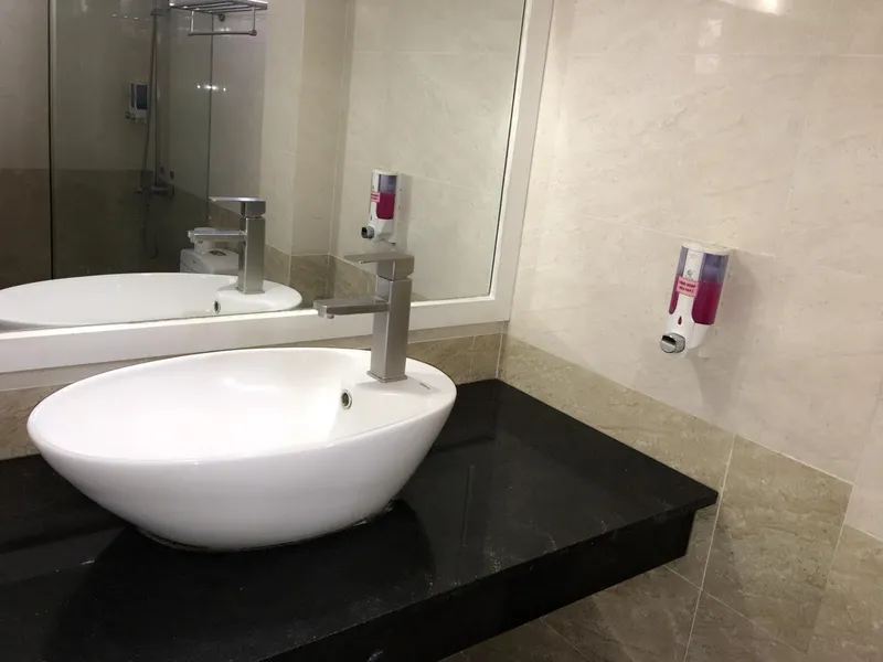 SUPERIOR TWIN ROOM (2/5 - 31/5)