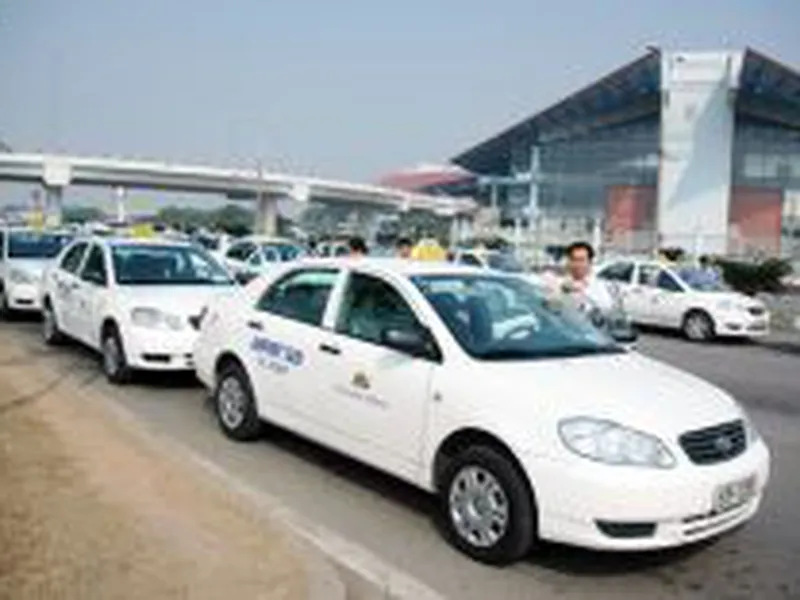 Đón sân bay Đà Nẵng
