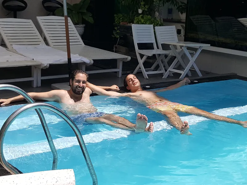 Mui ne Sports Hotel