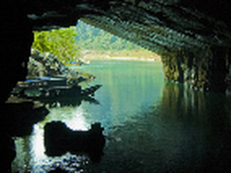 Phố cổ Hội An - Đà Nẵng - Huế - Phong Nha