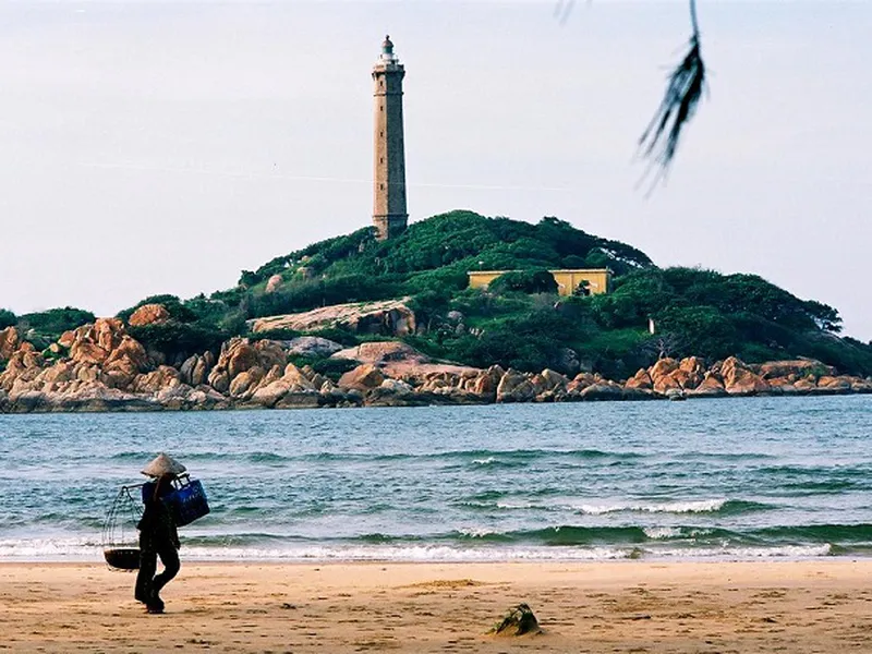 TOUR HẢI ĐĂNG KÊ GÀ