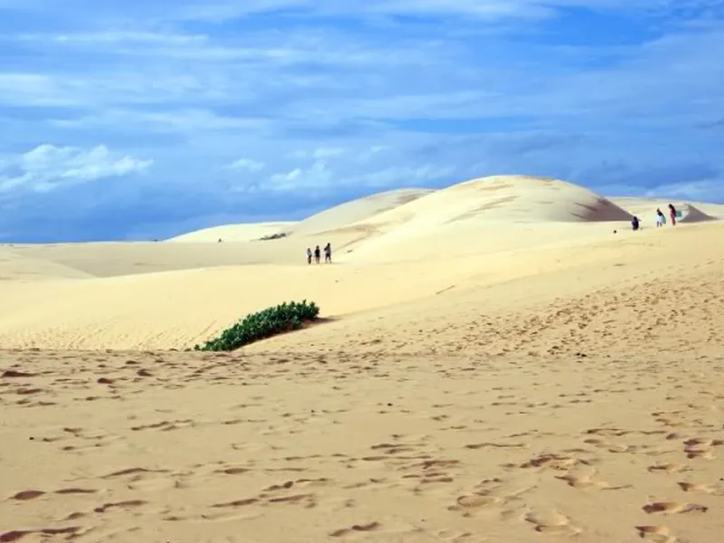 TOUR MŨI NÉ 3 NGÀY 2 ĐÊM
