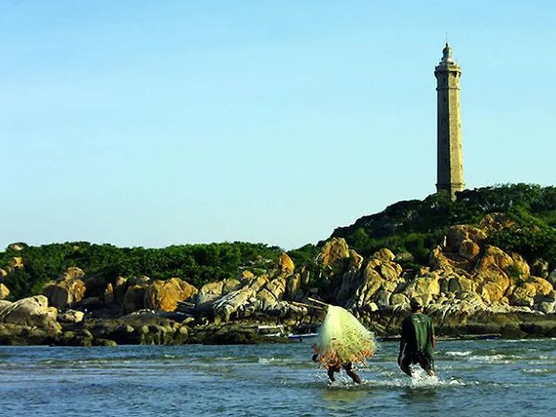 TOUR NÚI TÀ CÚ VÀ HẢI ĐĂNG KÊ GÀ 1 NGÀY