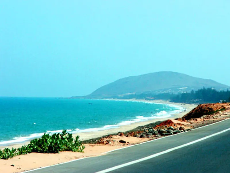 VÉ TÀU VIP SÀI GÒN - PHAN THIẾT ( Mũi Né ) - SÀI GÒN