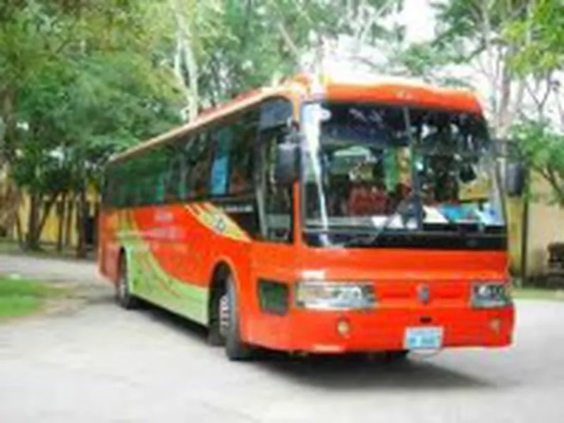 Xe Open Bus Khởi Hành Từ Đà Lạt đi Nha Trang, Sài Gòn, Mũi Né, Phan Thiết