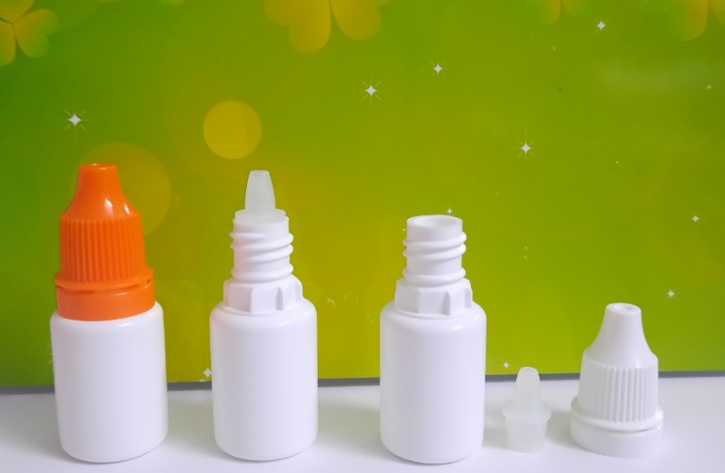 vỏ chai nhựa nhỏ mắt 10ml thân trắng Sữa GR không chỉ là vật dụng hữu ích mà còn là biểu tượng của phong cách sống hiện đại