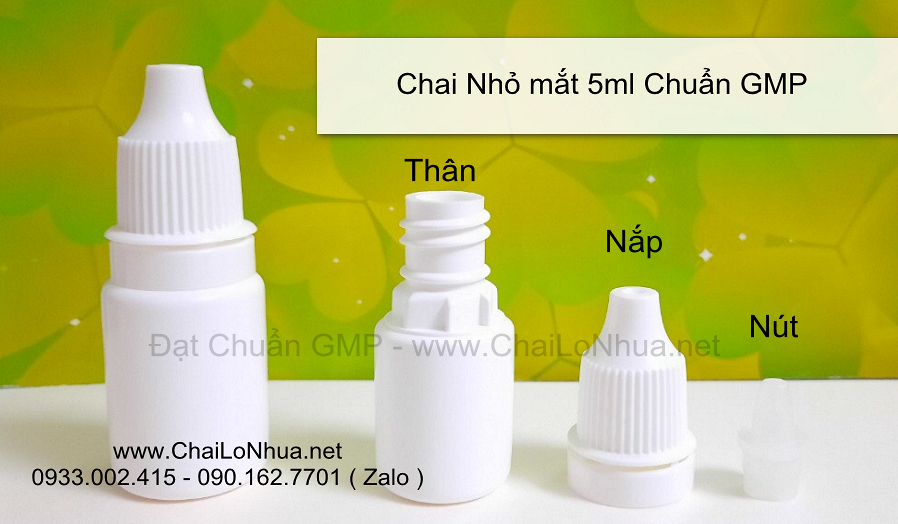 Thiết kế của Chai nhỏ giọt 5ml màu trắng sữa không chỉ là về tính chất bảo quản mà còn về trải nghiệm người dùng