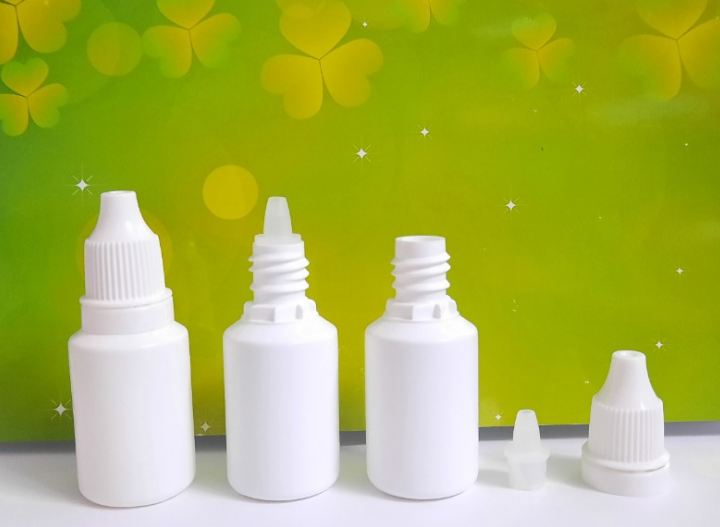 Vỏ chai nhỏ mắt 15ml trắng sữa là sản phẩm dành cho việc chăm sóc Sức Khỏe, thì yếu tốt Chuẩn, An Toàn, Đảm Bảo, Nghiêm ngặt lại càng được tuân thủ