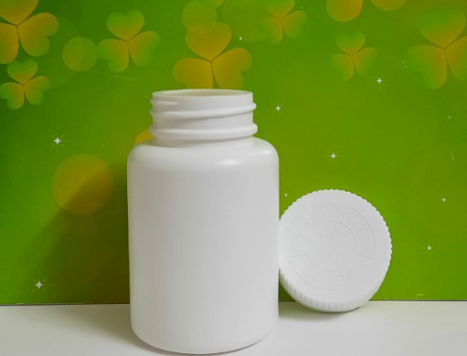 Một chiếc vỏ chai chất lượng tuyệt đối và đáng tin cậy để đáp ứng các tiêu chuẩn GMP cao nhất và đảm bảo sự an toàn cho sức khỏe con người