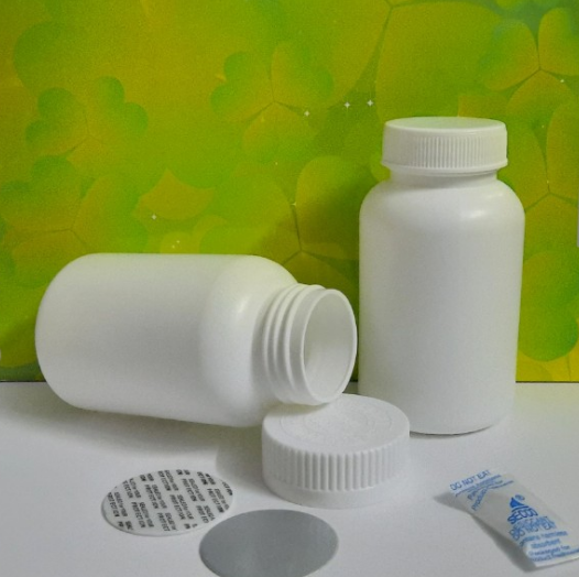 Chai nhựa đựng thuốc viên dung tích 150ml An Toàn Vệ Sinh Đặt Lên Hàng Đầu