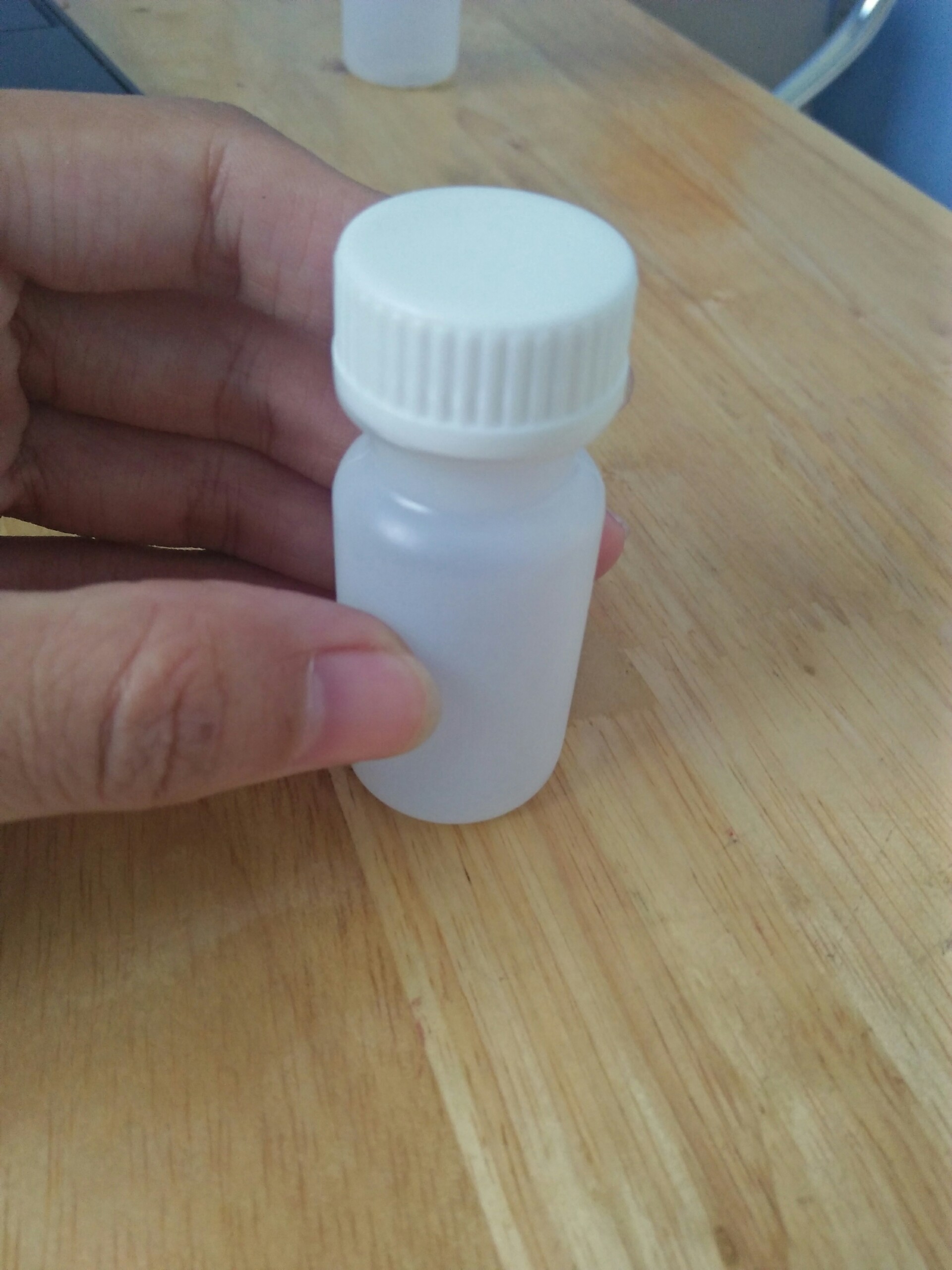 Chai nhựa 30ml Chai nhựa 30ml