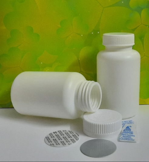 Mẫu chai nhựa đựng thuốc đạt chuẩn giúp bảo quản thuốc và nâng cao hình ảnh thương hiệu sản phẩm thuốc của công ty bạn