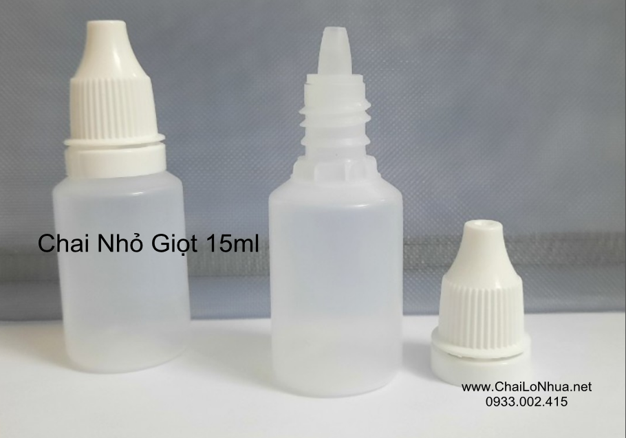 Chất liệu LDPE và quan trọng trong sản xuất dược phẩm