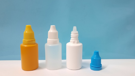 Với thiết kế thuận lợi, vỏ lọ nhỏ giọt 20ml màu trắng cam kết cung cấp giải pháp tốt nhất