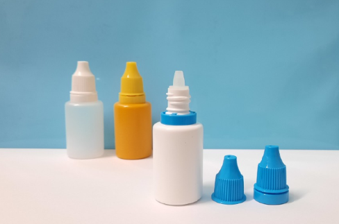 Chai nhỏ giọt 20ml thân trong, thân vàng, thân trắng sữa
