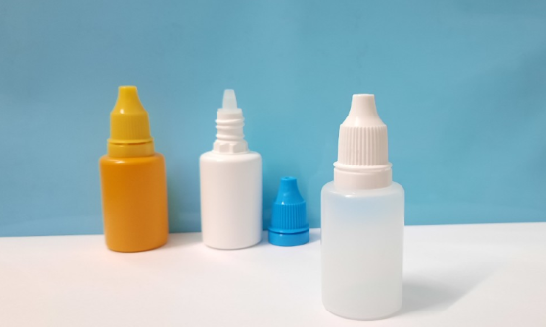 Vỏ chai nhựa nhỏ giọt đạt chuẩn còn có khả năng tuỳ chỉnh kích thước, hình dạng và màu sắc để phù hợp với sản phẩm và thương hiệu của bạn