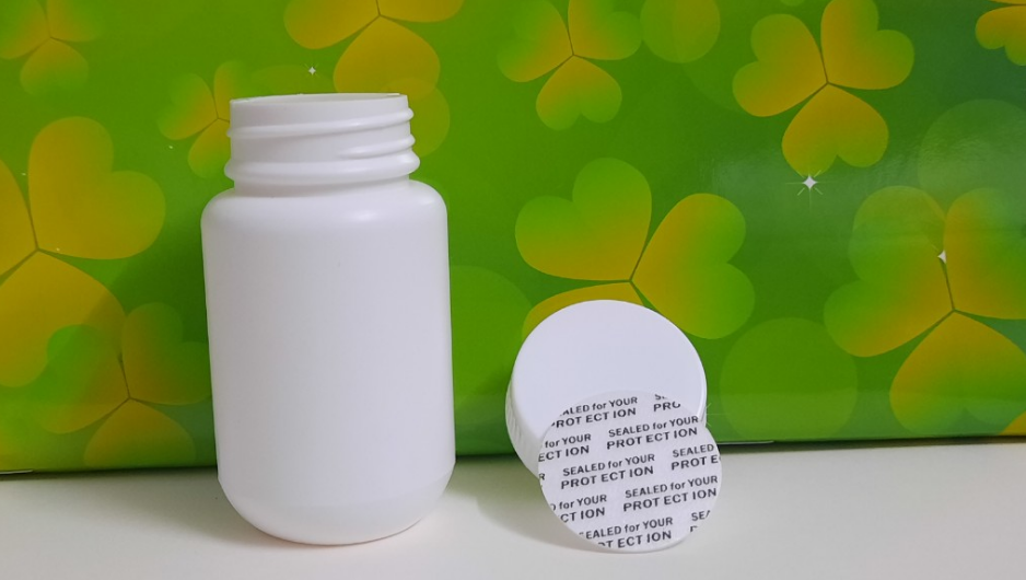 chai lọ nhựa dược phẩm dung tích 50ml