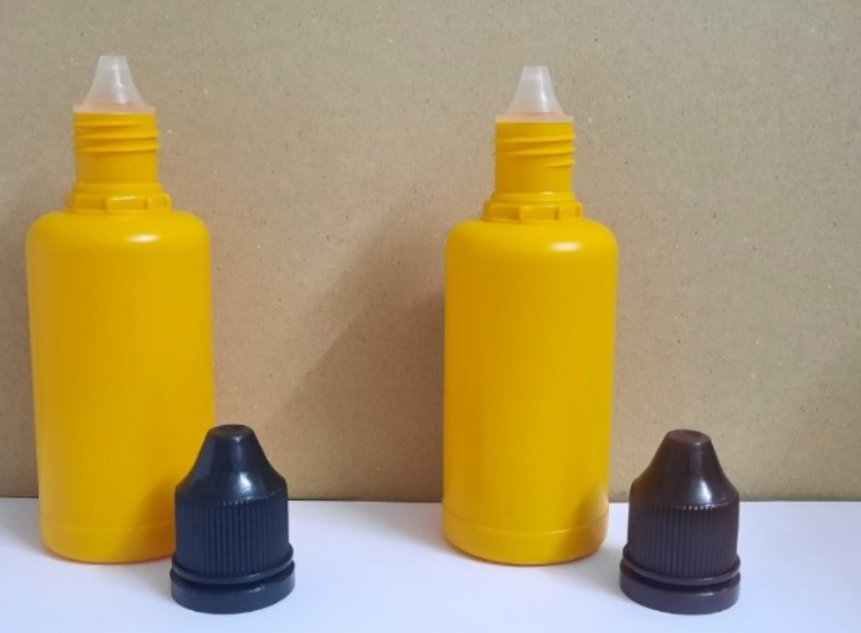 chai nhựa povidine nhỏ giọt 90ml rất cần thiết cho những trường hợp muốn chia nhỏ