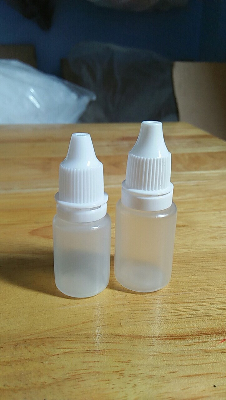 chai nhựa nhỏ mắt 10ml