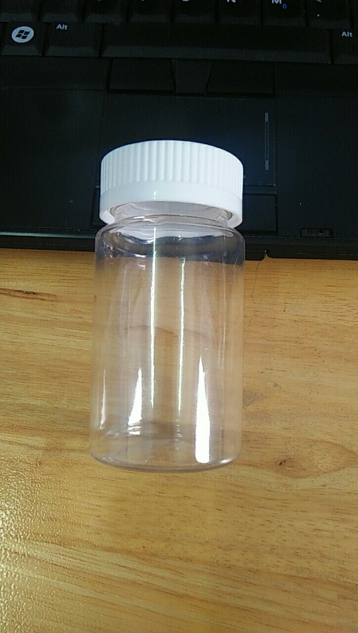 chai nhựa pet 100ml