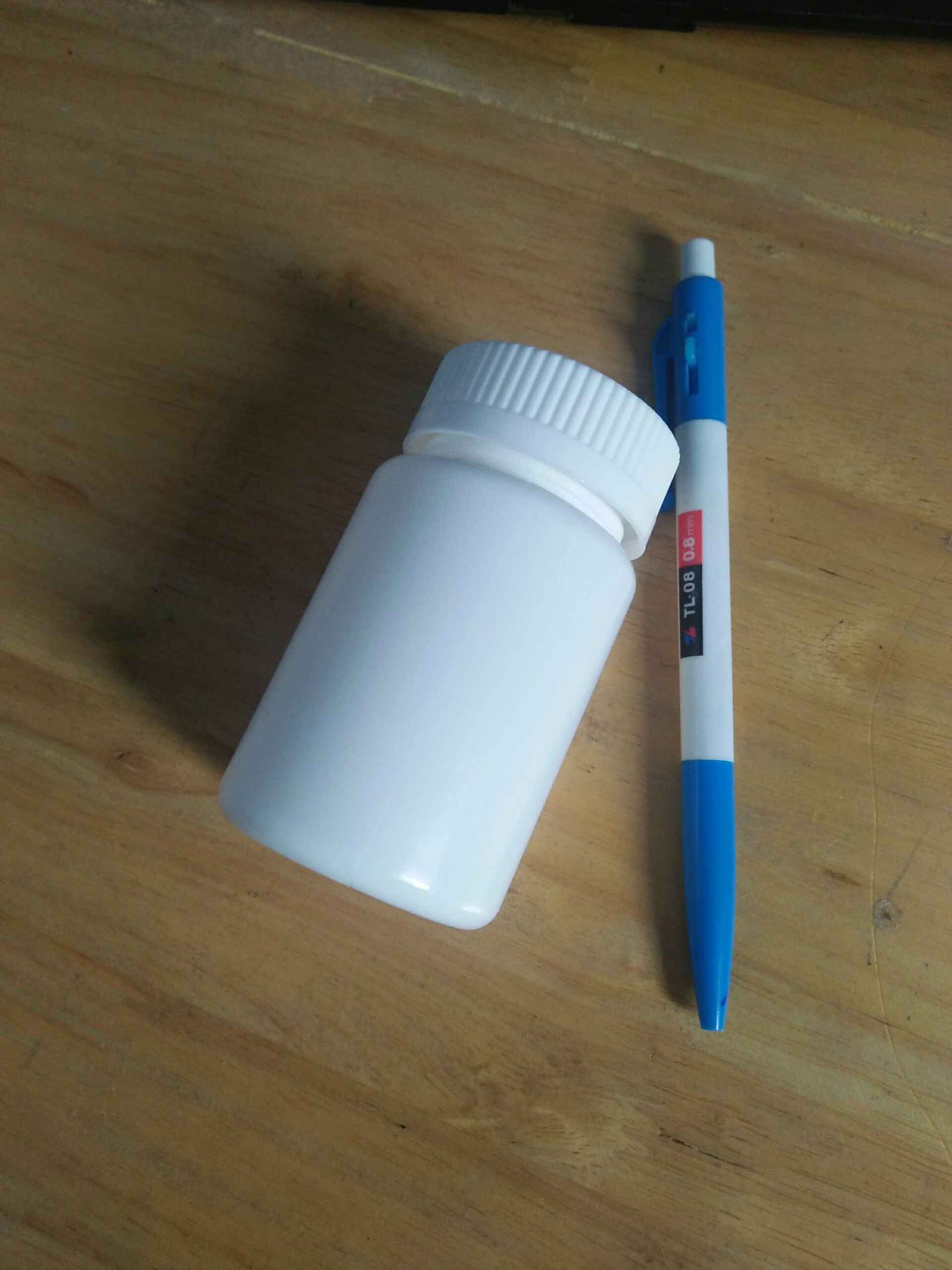 chai lọ nhựa dược phẩm 100ml chất lượng đạt chuẩn GMP