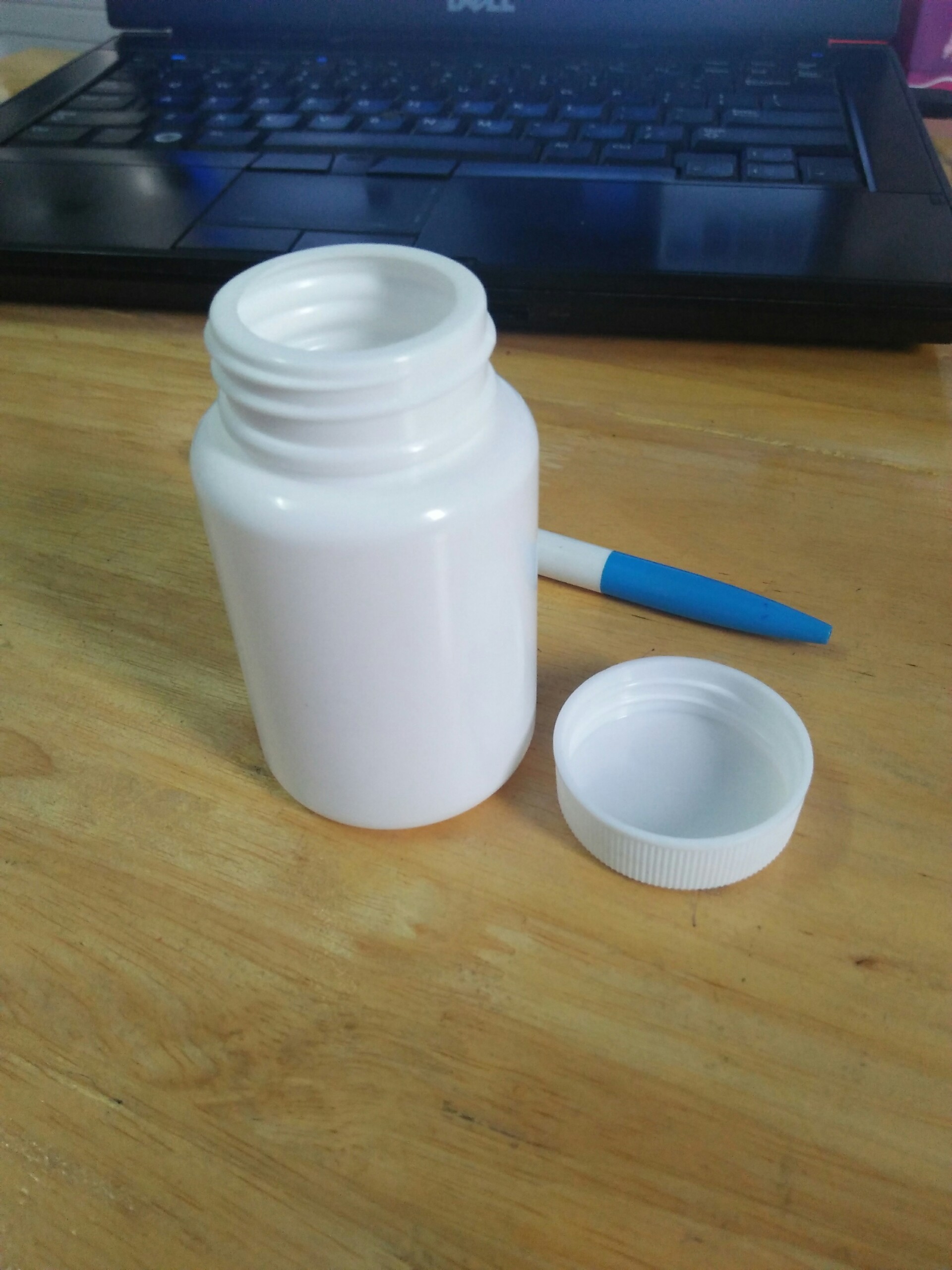 chai nhựa 100ml đẹp